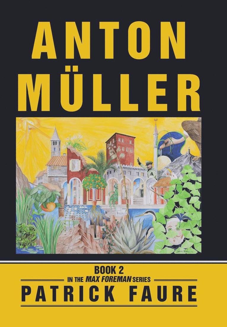 Anton Mller 1