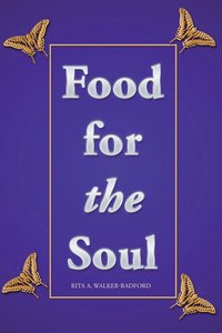 bokomslag Food for the Soul