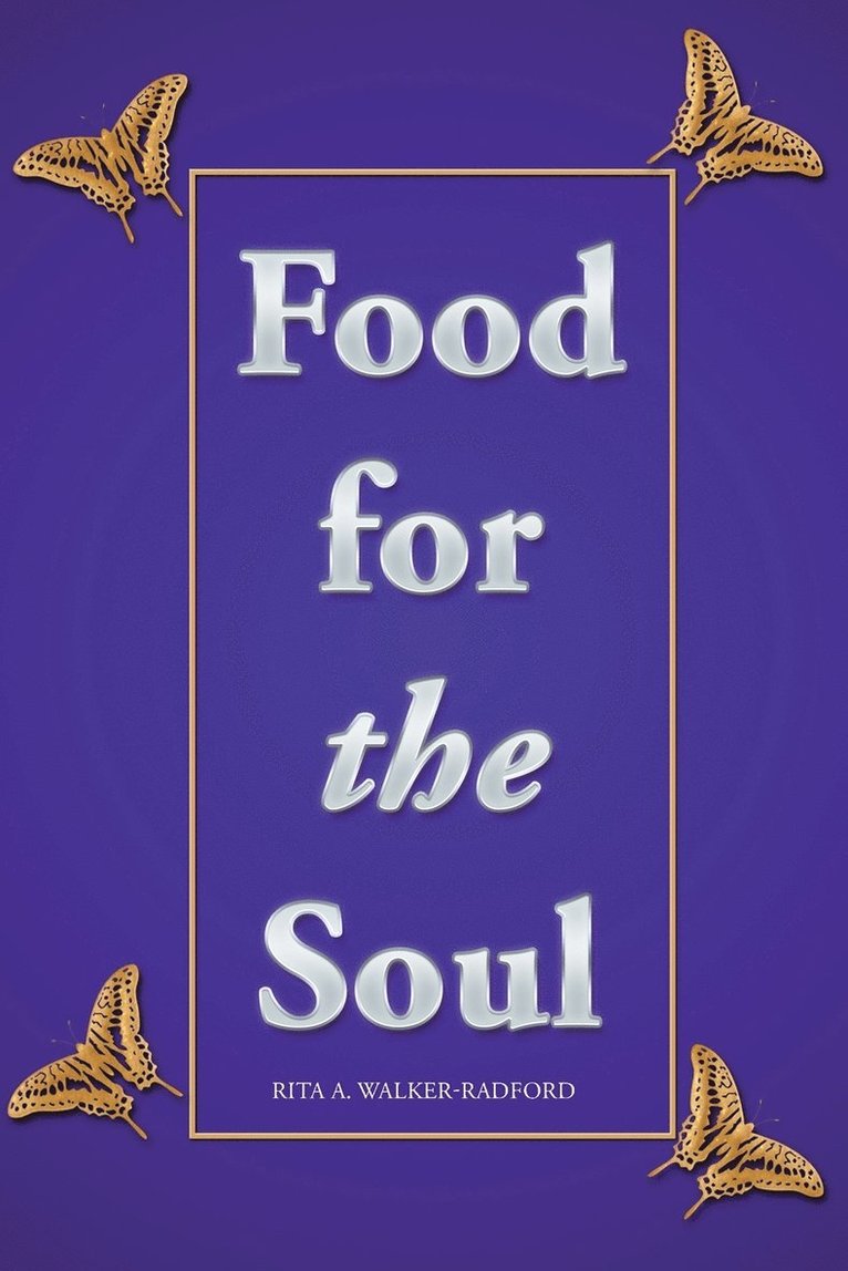 Food for the Soul 1