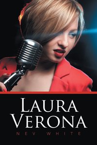 bokomslag Laura Verona