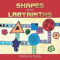 bokomslag Shapes and Labyrinths