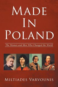 bokomslag Made In Poland