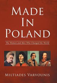 bokomslag Made In Poland