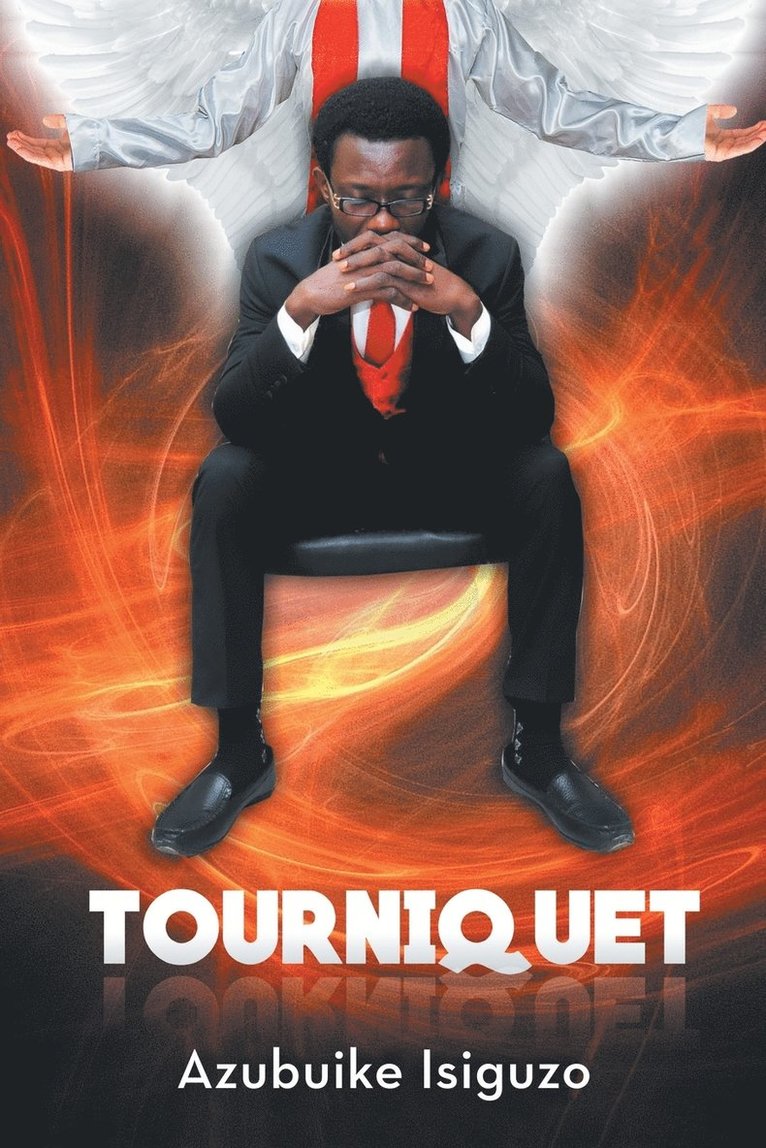 Tourniquet 1