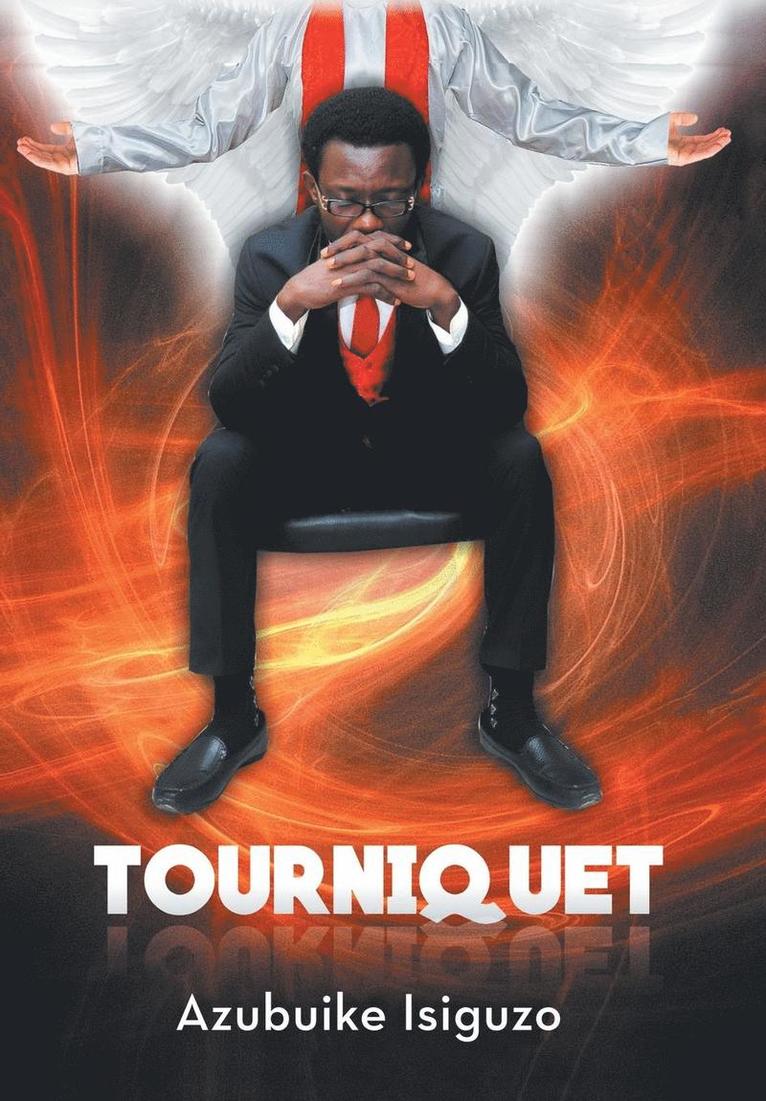 Tourniquet 1