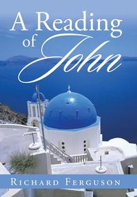 bokomslag A Reading of John