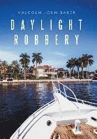 bokomslag Daylight Robbery