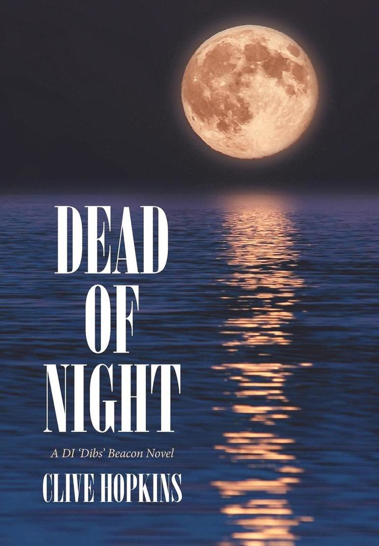 Dead of Night 1