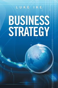 bokomslag Business Strategy