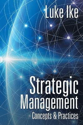 bokomslag Strategic Management