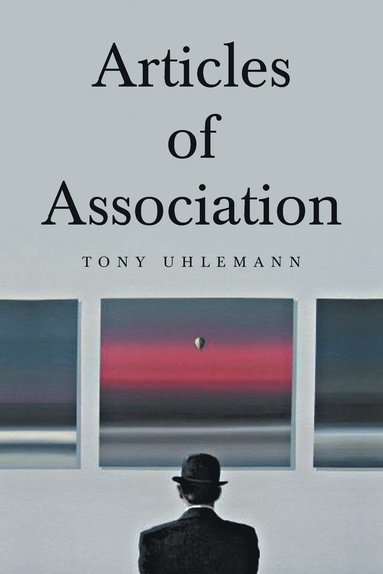 bokomslag Articles of Association