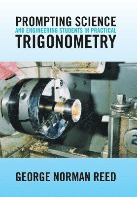 bokomslag Prompting Science and Engineering Students in Practical Trigonometry