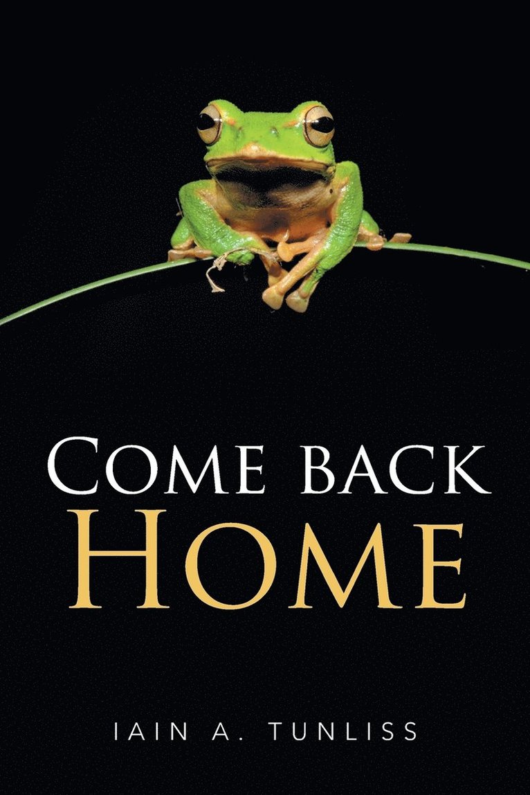 Come Back Home