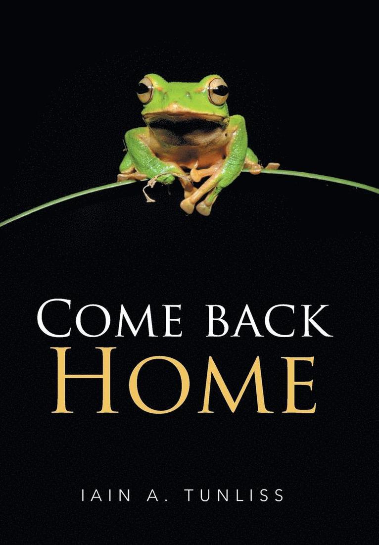 Come Back Home 1