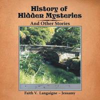 bokomslag History of Hidden Mysteries