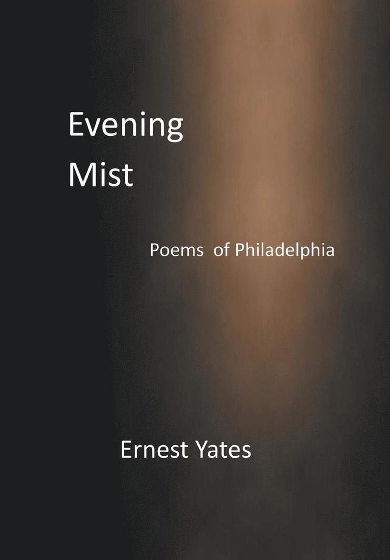 Evening Mist