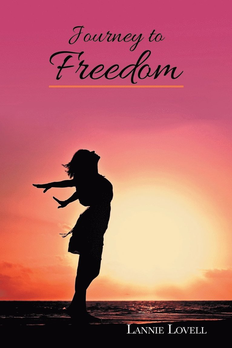 Journey to Freedom 1