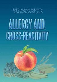bokomslag Allergy and Cross-Reactivity