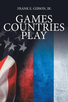 Games Countries Play 1