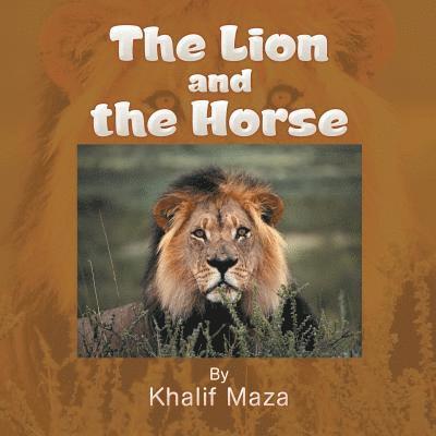 The Lion and the Horse 1