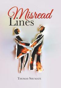 bokomslag Misread Lines