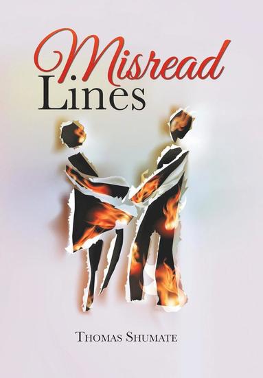bokomslag Misread Lines