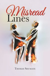 bokomslag Misread Lines