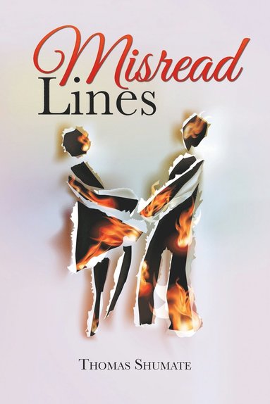 bokomslag Misread Lines