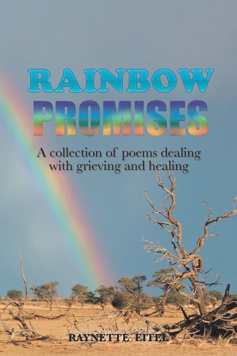 Rainbow Promises 1