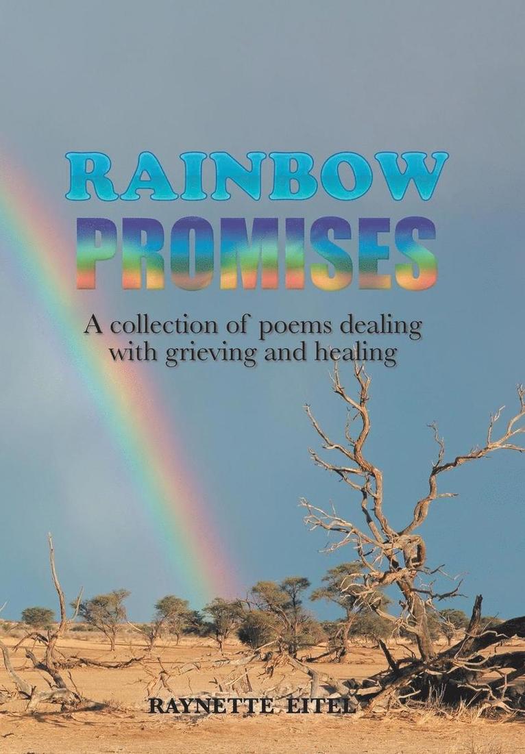 Rainbow Promises 1