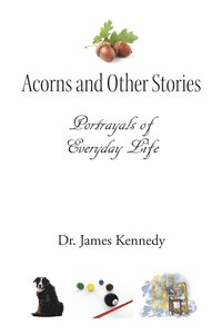 bokomslag Acorns and Other Stories