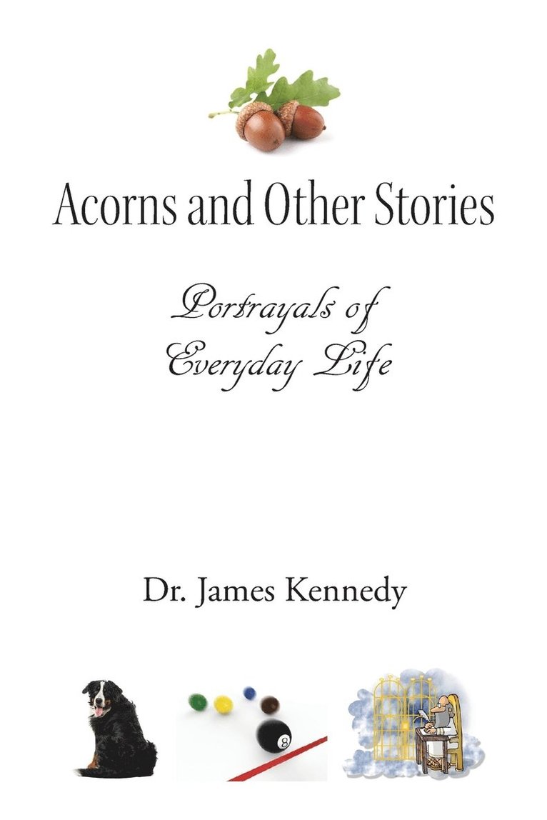 Acorns and Other Stories 1