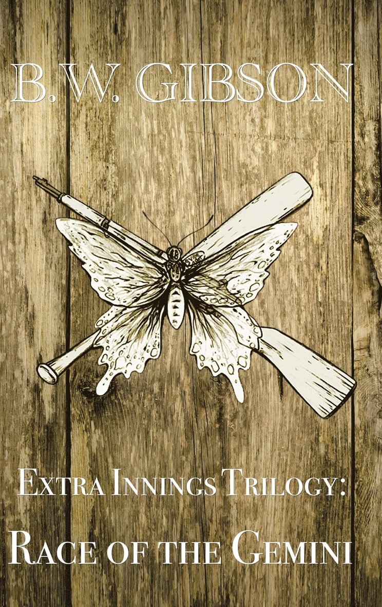 Extra Innings Trilogy 1