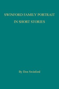 bokomslag Swinford Family Portrait in Short Stories