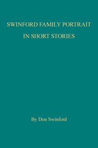 bokomslag Swinford Family Portrait in Short Stories