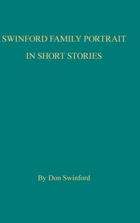 bokomslag Swinford Family Portrait in Short Stories