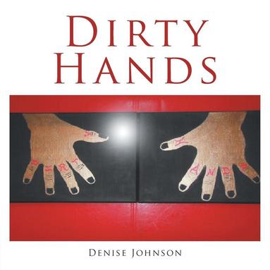 bokomslag Dirty Hands