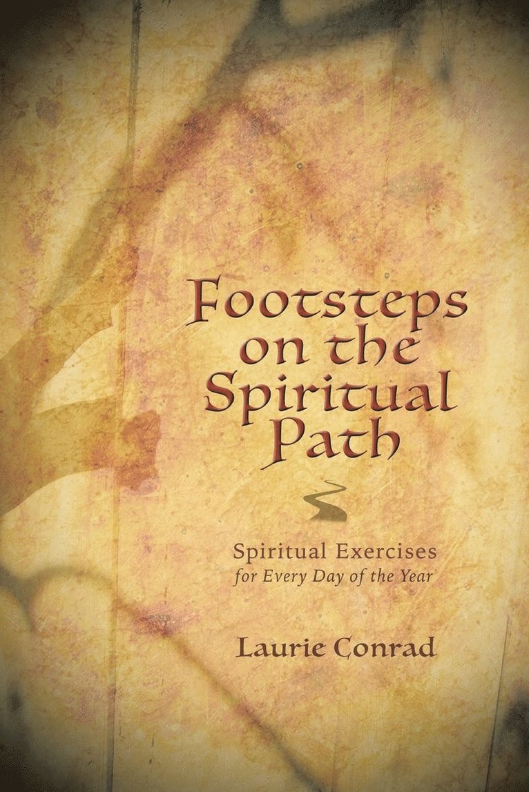 Footsteps on the Spiritual Path 1