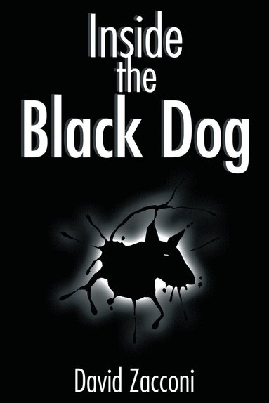 bokomslag Inside the Black Dog