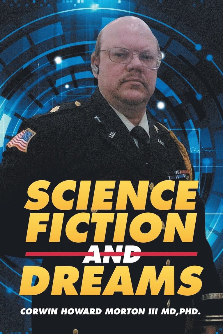 Science Fiction and Dreams 1