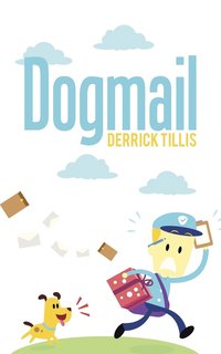 bokomslag Dogmail