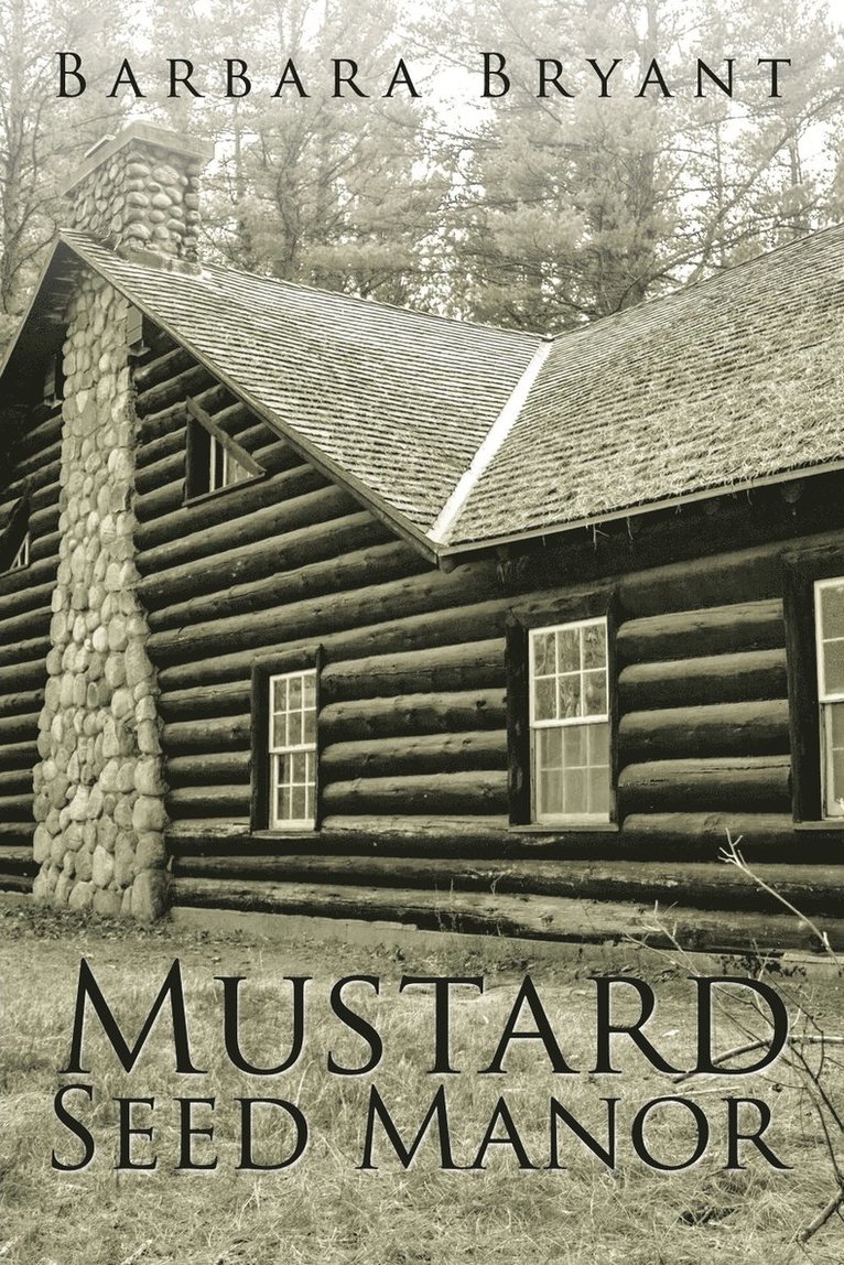Mustard Seed Manor 1
