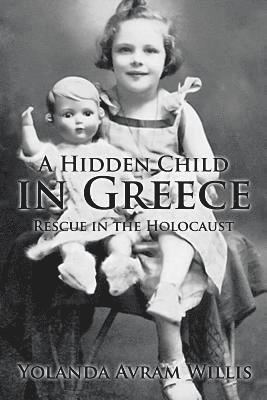 A Hidden Child in Greece 1