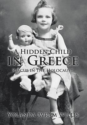 A Hidden Child in Greece 1