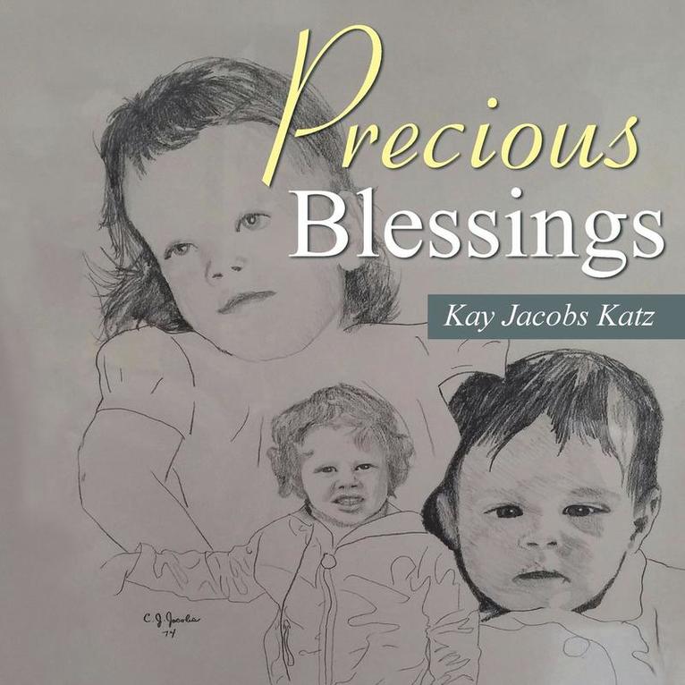 Precious Blessings 1