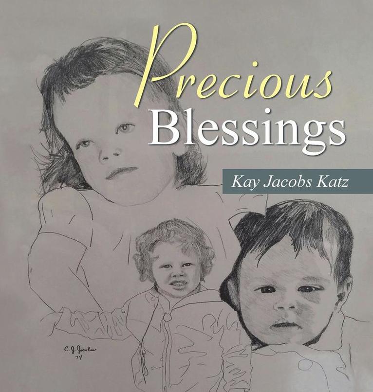 Precious Blessings 1