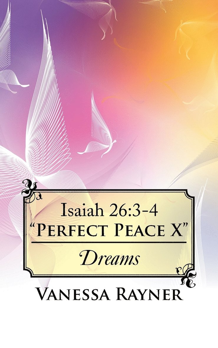 Isaiah 26 1