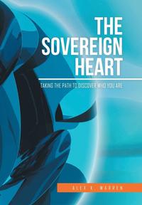 bokomslag Sovereign Heart