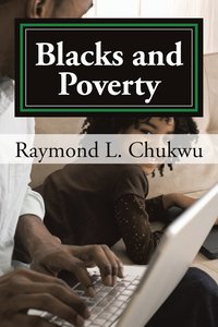 bokomslag Blacks and Poverty