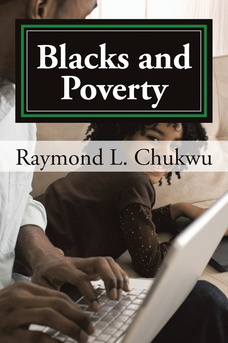 Blacks and Poverty 1